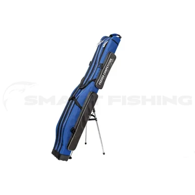 Carp Zoom FC Stand-Up Hard Rod Case 160cm - Carp Zoom Állványos Merevfalú Bottáska 