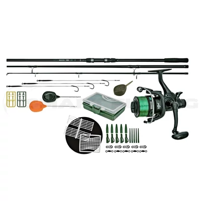 Carp Zoom Univerzális bojlis szett 3,3m