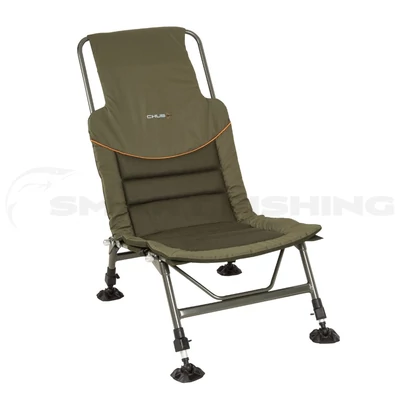 Chub Outkast EZ-Back horgászszék
