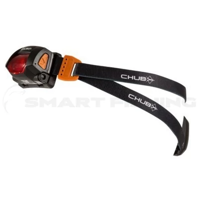 Chub SAT-A-LITE Headtorch Rechargeable 250