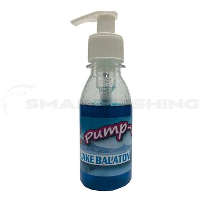 Topmix Pump-IT folyadék aroma 80 ml