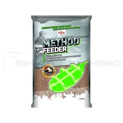 Feeder Competition Method Feeder etetőanyag 1 kg