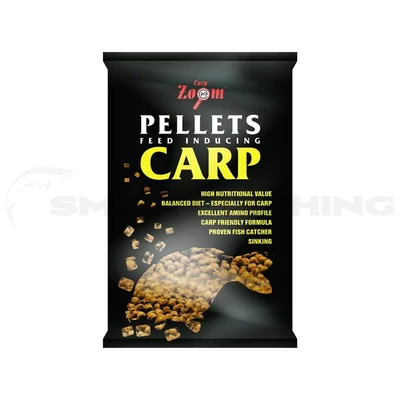 Carp Zoom Pontyozó etetőpellet 800 g