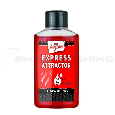 Carp Zoom Express folyékony aroma 50 ml