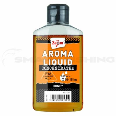 Carp Zoom Aroma Liquid Plus folyékony aroma 200 ml