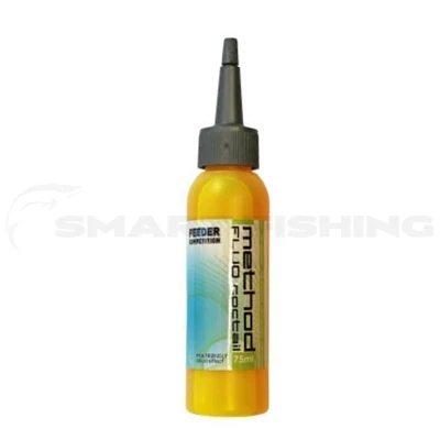 Method Fluo Coctail Színező adalék aroma mentes 75 ml