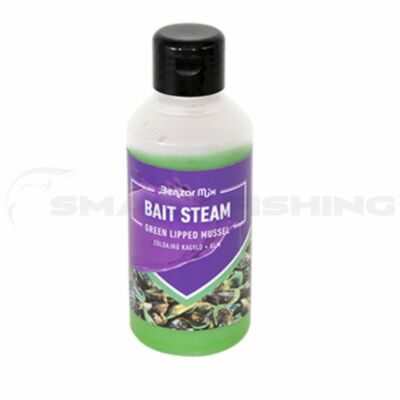 Benzar bait steam folyadék aroma 250 ml