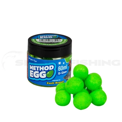 Benzar method egg 6-8 mm 30 ml