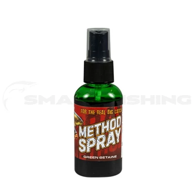 Benzar mix method spray 50 ml