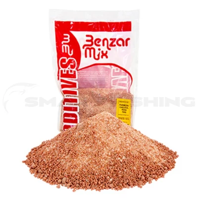 Benzar mix permazán sajtliszt 700 g