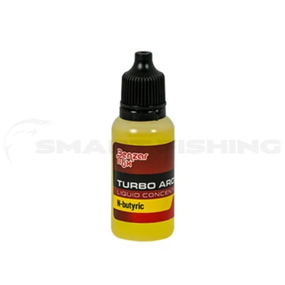 Benzar mix turbo folyadék aroma 15 ml