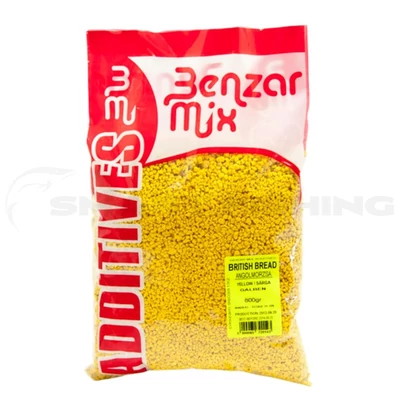 Benzar mix angolmorzsa 800 g