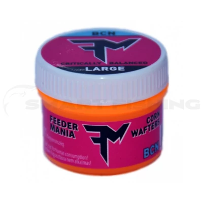 Feedermania Corn Wafters Large gumikukorica