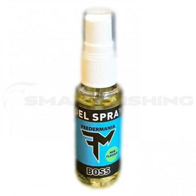 Feedermania Gel Spray 30 ml