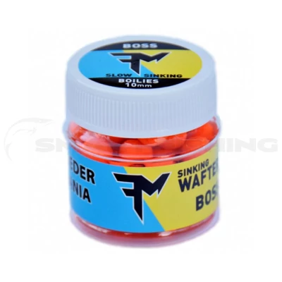 Feedermania Sinking Wafters 10 mm
