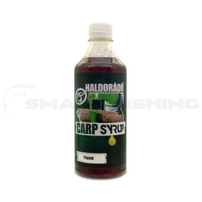 Haldorádó Carp Syrup folyékony aroma 500 ml