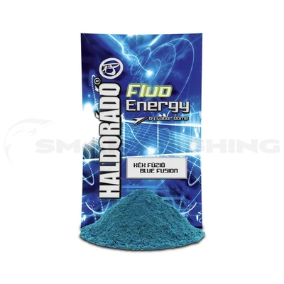 Haldorádó Fluo Energy etetőanyag 800 g