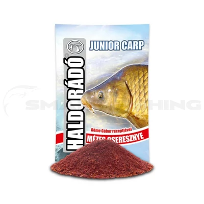 Haldorádó Junior Carp etetőanyag