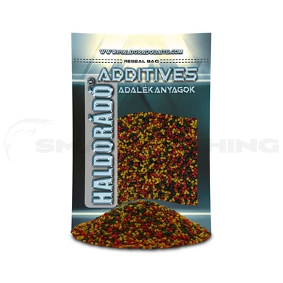 Haldorádó Micro Pellet 800 g 2 mm