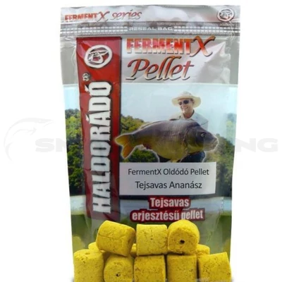 Haldorádó FermentX Oldódópellett 12 mm 80 g