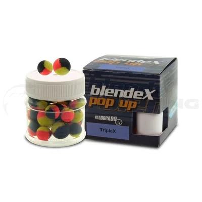 Haldorádó Blendex Pop Up Big Carps 12-14 mm 20 g