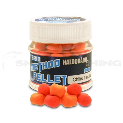 Haldorádó Hybrid Method pellet 8 mm 20 g