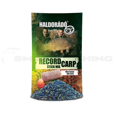 Haldoradó Record Carp Stick Mix etetőnyag 800 g