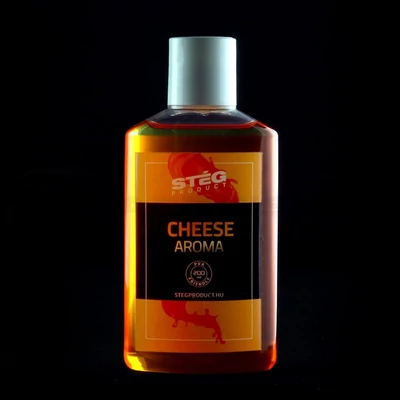 Stég folyékony aroma 200 ml