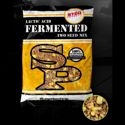 Stég Fermentált 2x magmix 900 g