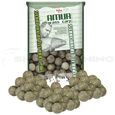 Amur Grass Carp bojlik