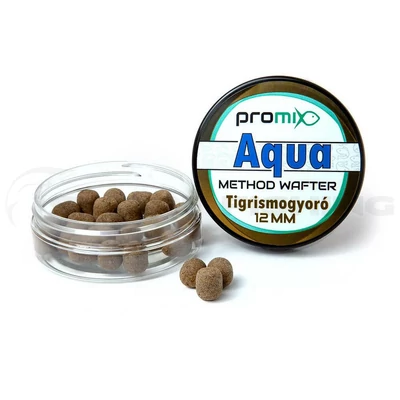 Promix Aqua Wafter Tigrismogyoró 10mm 