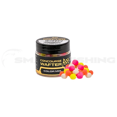 Benzár Mix Concourse Wafters Color Mix
