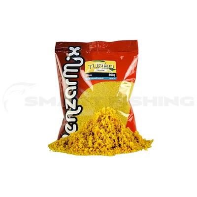  Benzar Mix Pastonchino 800 gr Citrus