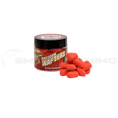 Benzár Mix Pro Corn Wafters Eper