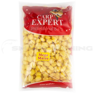 Carp Expert Mega Corn Natúr 800 g