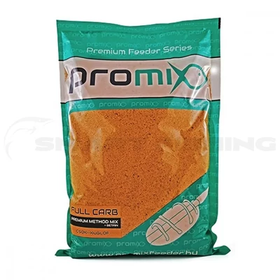 Promix Full Carb Method Mixek