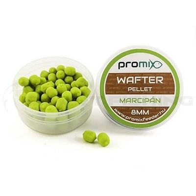 Promix Wafter Pellet Marcipán 8 mm