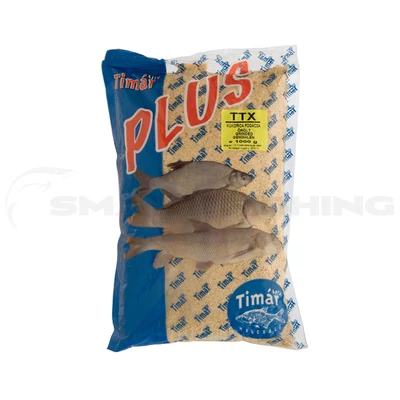  TÍMÁR MIX TTX KUKORICAPOGÁCSA 1 kg