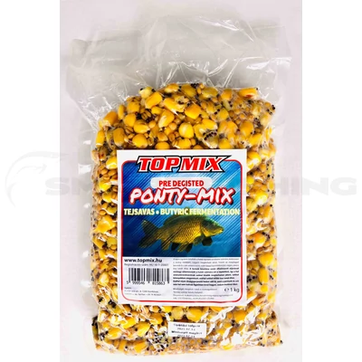 Topmix Ponty mix tejsavas magmix 1000 g