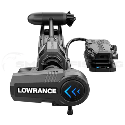 Lowrance Ghost 47&quot; orrmotor