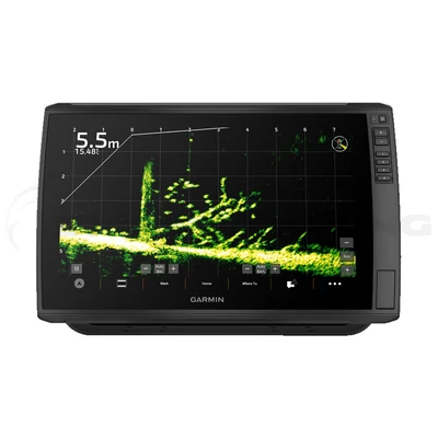 Garmin ECHOMAP Ultra 2 162SV