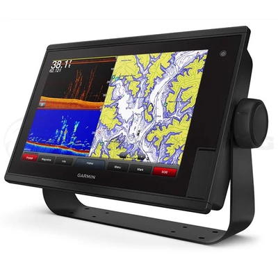 GPSMAP 1222 XSV Touch - jeladó nélkül