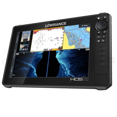 Lowrance HDS Live 12 GPS