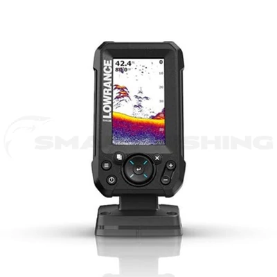 Lowrance EAGLE 4X