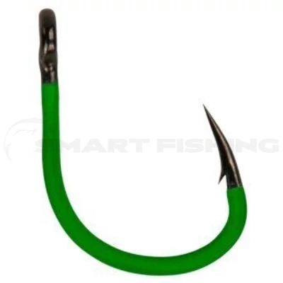  MADCAT A-Static Jig Hook # 8/0 