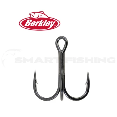 Fusion19™ Treble Hooks 12-es