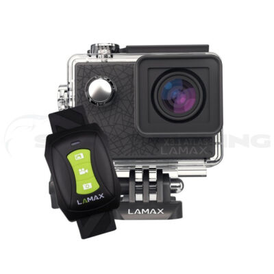 LAMAX X3.1 Atlas FHD Sportkamera