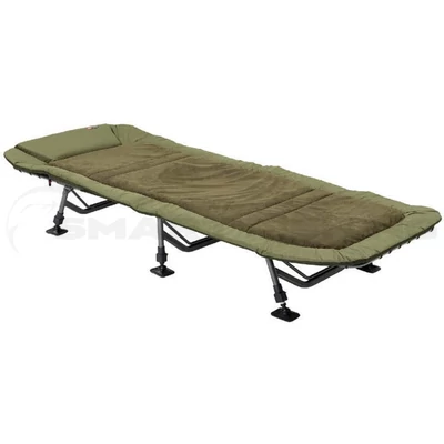 JRC Cocoon Super Levelbed bojlis horgászágy