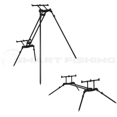 JRC Extreme TX rod pod