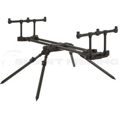 JRC Cocoon Carbon Quad rod pod
